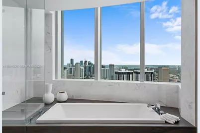 851 NE 1st Ave #PH4912, Miami, FL 33132 - Photo 27