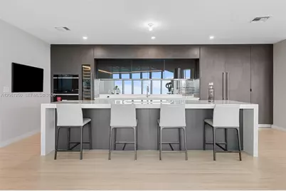 851 NE 1st Ave #PH4912, Miami, FL 33132 - Photo 5