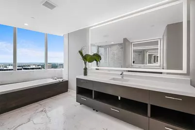 851 NE 1st Ave #PH4912, Miami, FL 33132 - Photo 7