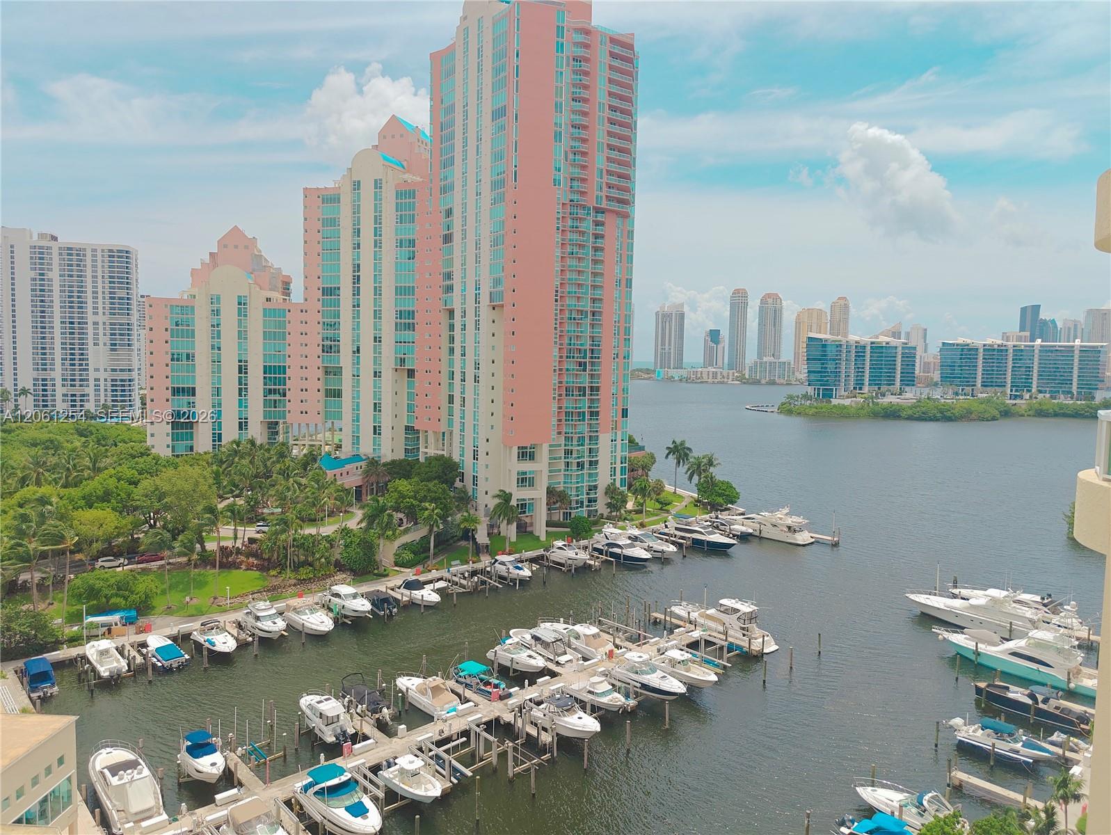 3340 NE 190th St #1304 - 3340 NE 190th St #1304, Aventura, FL 33180 Luxury Property | Jose Angel Pina