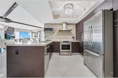 250 Sunny Isles Blvd #3-PH5, Sunny Isles Beach, FL 33160 - Photo 3