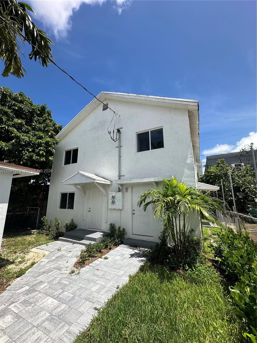 3123 NW 22nd Ct #B - 3123 NW 22nd Ct #B, Miami, FL 33142 Luxury Property | Jose Angel Pina