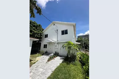 3123 NW 22nd Ct #B, Miami, FL 33142 - Photo 1