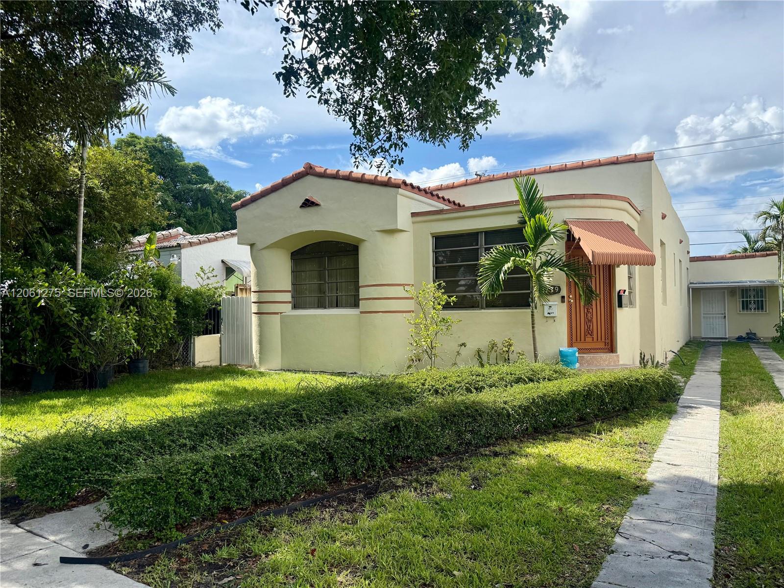 1779 SW 16th Ter - 1779 SW 16th Ter, Miami, FL 33145 Luxury Property | Jose Angel Pina