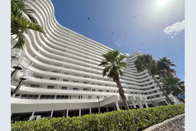 5555 Collins Ave #12C, Miami Beach, FL 33140 - Photo 1
