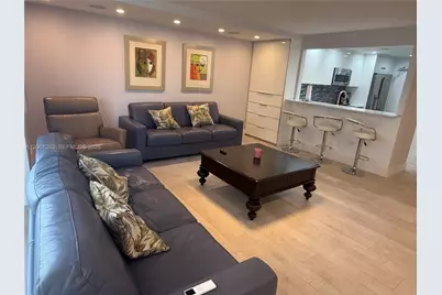 5555 Collins Ave #12C, Miami Beach, FL 33140 - Photo 5