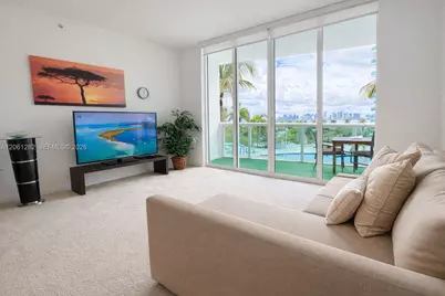 7900 Harbor Island Dr #706, North Bay Village, FL 33141 - Photo 5
