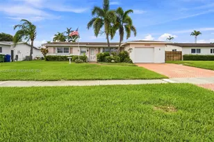 2030 NW 88th Terrace, Pembroke Pines, FL 33024 - Photo 1