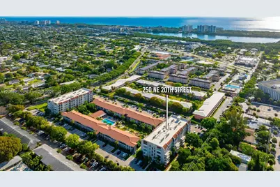 250 NE 20th St #2110, Boca Raton, FL 33431 - Photo 1