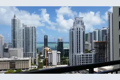999 SW 1st Ave #2510, Miami, FL 33130 - Photo 5