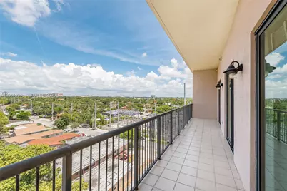 1690 SW 27th Ave #908, Miami, FL 33145 - Photo 5