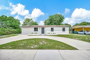 19301 NW 52nd Ave, Miami Gardens, FL 33055 - Photo 1