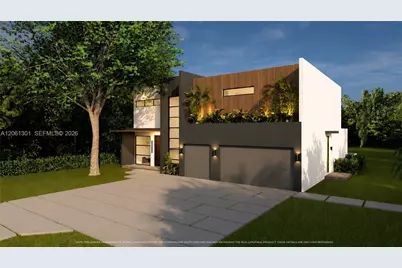 7941 SW 129th Ter, Pinecrest, FL 33156 - Photo 3