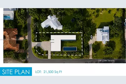 7941 SW 129th Ter, Pinecrest, FL 33156 - Photo 5