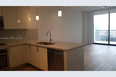 999 SW 1st Ave #3308, Miami, FL 33130 - Photo 9