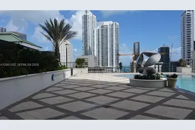 999 SW 1st Ave #3308, Miami, FL 33130 - Photo 19