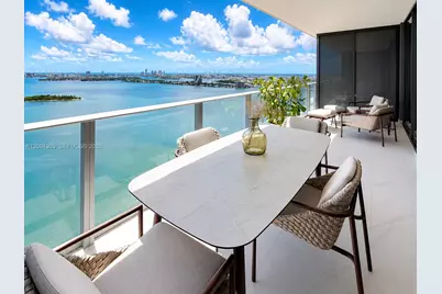 700 NE 24th St #3004, Miami, FL 33137 - Photo 9