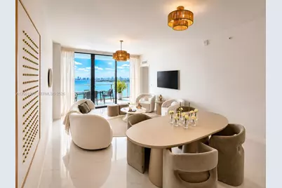 700 NE 24th St #3004, Miami, FL 33137 - Photo 3