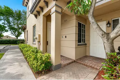 1925 Marsh Harbor Dr #204, Riviera Beach, FL 33404 - Photo 15