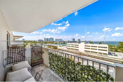 1455 N Treasure Dr #PH-H, North Bay Village, FL 33141 - Photo 11