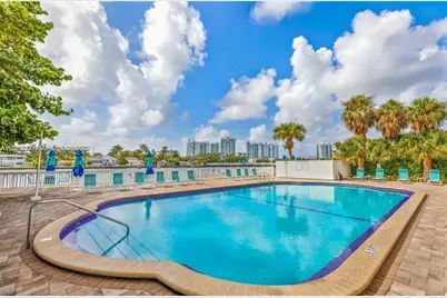 1455 N Treasure Dr #PH-H, North Bay Village, FL 33141 - Photo 3