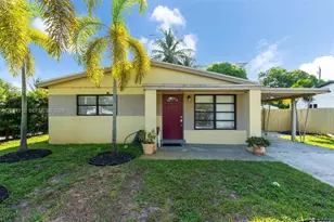 4873 SW 44th Terrace, Dania Beach, FL 33314 - Photo 3