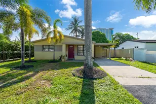 4873 SW 44th Terrace, Dania Beach, FL 33314 - Photo 3