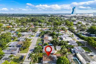 4873 SW 44th Terrace, Dania Beach, FL 33314 - Photo 1