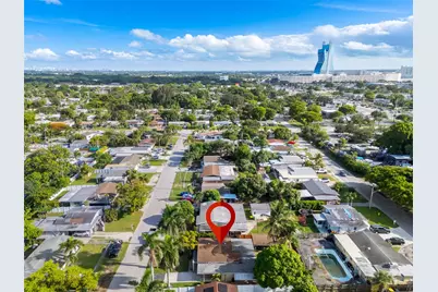 4873 SW 44th Ter, Dania Beach, FL 33314 - Photo 5