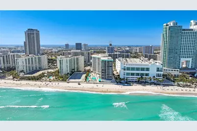3725 S Ocean Dr #1108, Hollywood, FL 33019 - Photo 3