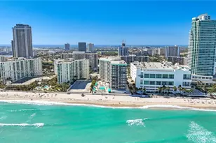 3725 S Ocean Dr, Hollywood, FL 33019 - Photo 3