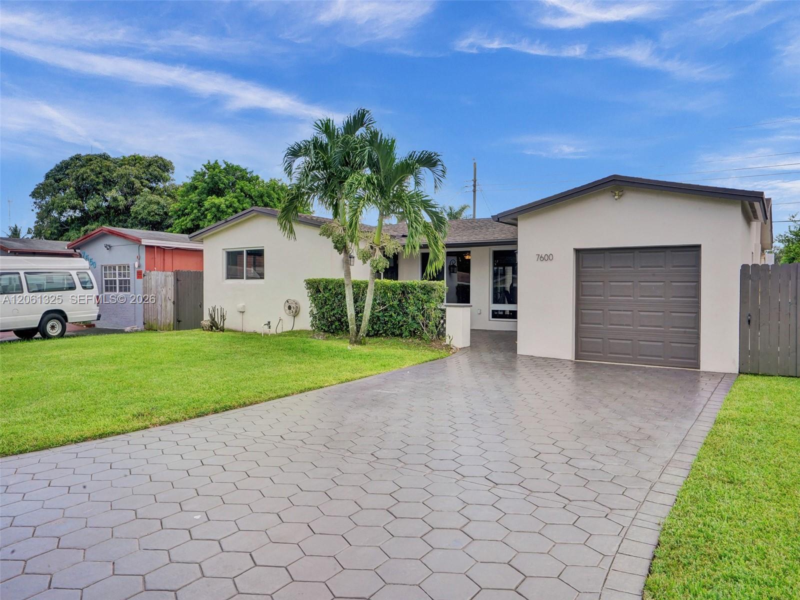 7600 Grandview Blvd - 7600 Grandview Blvd, Miramar, FL 33023 Luxury Property | Jose Angel Pina