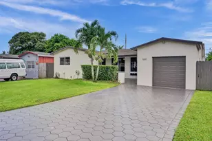 7600 Grandview Blvd, Miramar, FL 33023 - Photo 1