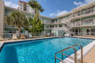 1504 S Surf Rd #65, Hollywood, FL 33019 - Photo 1