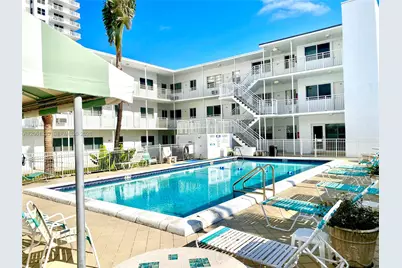 1504 S Surf Rd #65, Hollywood, FL 33019 - Photo 1