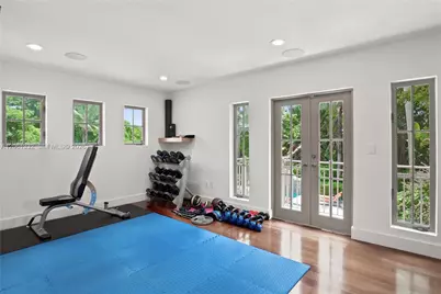 9501 Kerwood Ct, Coral Gables, FL 33156 - Photo 35