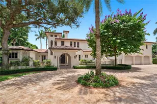 9501 Kerwood Ct, Coral Gables, FL 33156 - Photo 1
