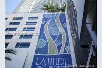 185 SW 7th St #1514, Miami, FL 33130 - Photo 1