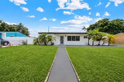 16100 NW 28th Ct, Miami Gardens, FL 33054 - Photo 45