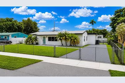 16100 NW 28th Ct, Miami Gardens, FL 33054 - Photo 3
