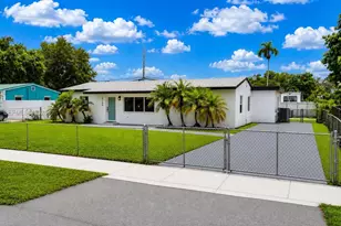 16100 NW 28th Ct, Miami Gardens, FL 33054 - Photo 3