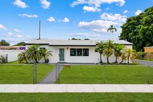 16100 NW 28th Ct, Miami Gardens, FL 33054 - Photo 1