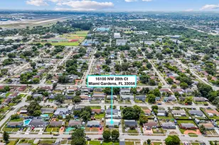 16100 NW 28th Ct, Miami Gardens, FL 33054 - Photo 41