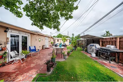 11451 SW 43rd St, Miami, FL 33165 - Photo 5
