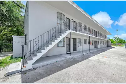 6901 NW 8th Ave #1, Miami, FL 33150 - Photo 9
