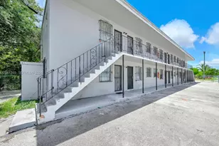 6901 NW 8th Ave, Miami, FL 33150 - Photo 9