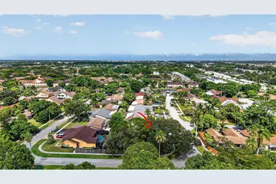 9381 NW 35th Pl, Sunrise, FL 33351 - Photo 47