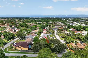9381 NW 35th Pl, Sunrise, FL 33351 - Photo 47