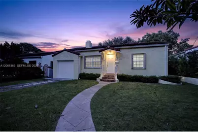 1015 Cortez St, Coral Gables, FL 33134 - Photo 47