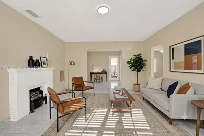 1015 Cortez St, Coral Gables, FL 33134 - Photo 3